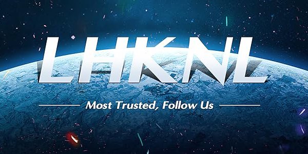 LHKNL Brand Logo Image