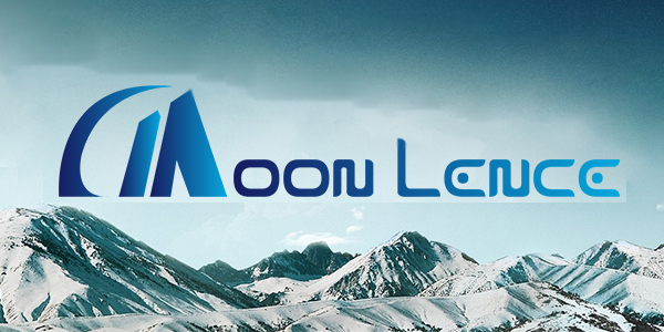 Moon Lence Brand Logo Image