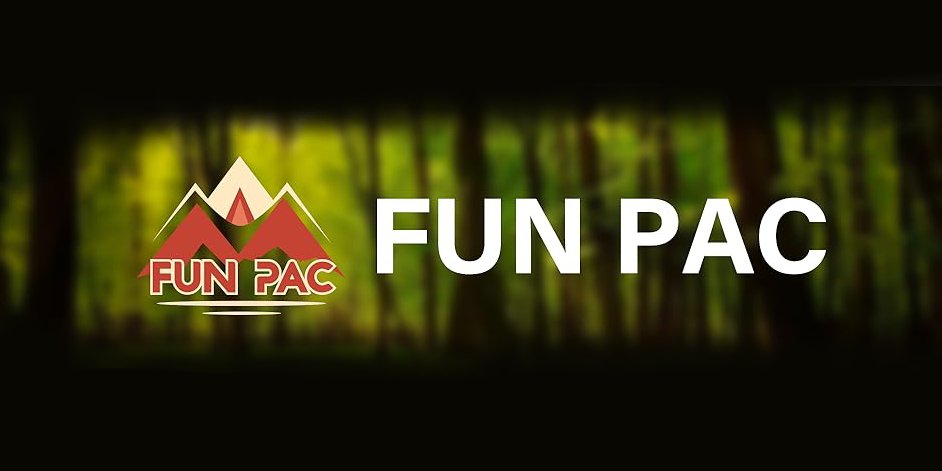 FUN PAC Brand Logo Image
