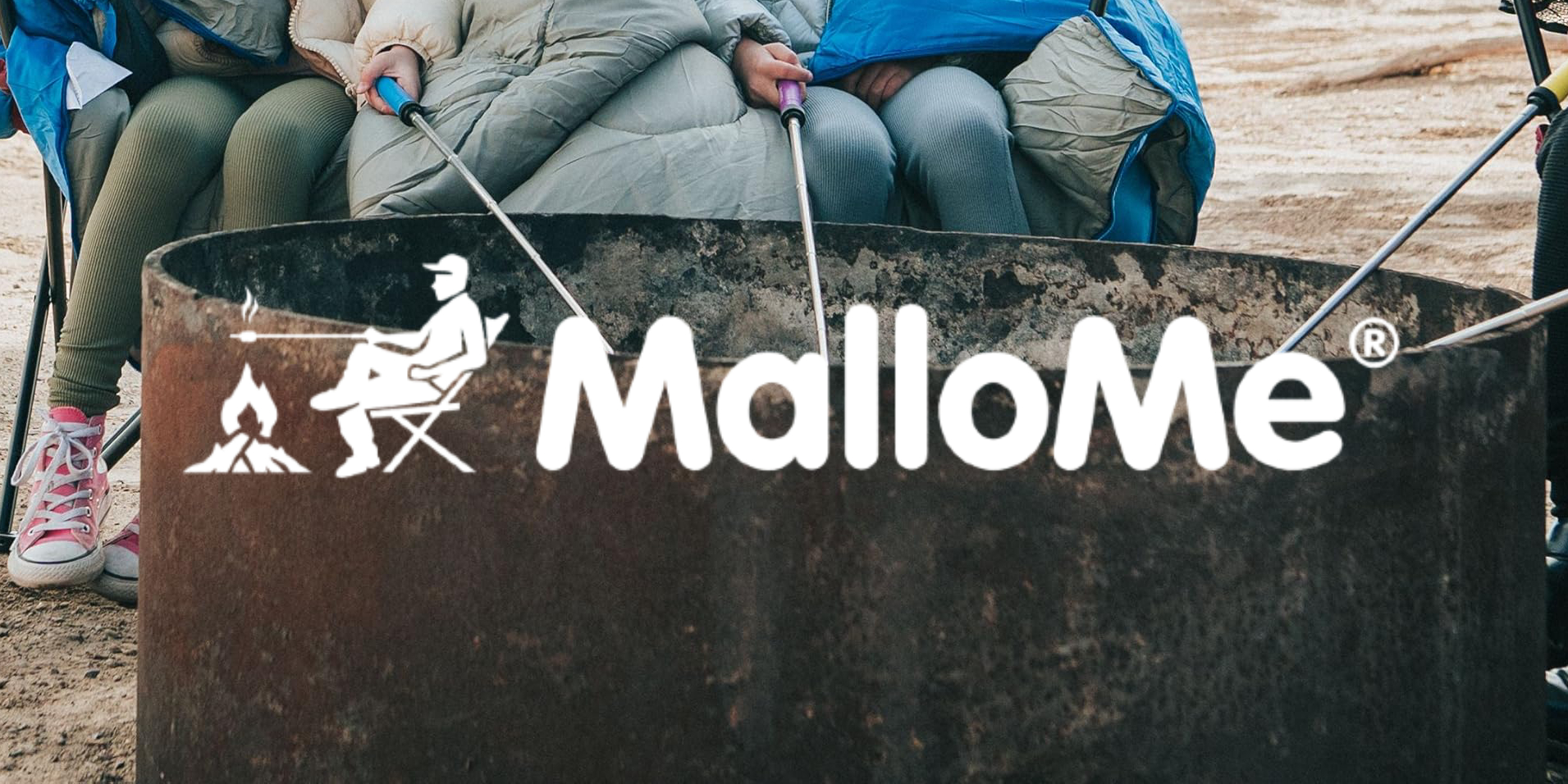 MalloMe Brand Logo Image