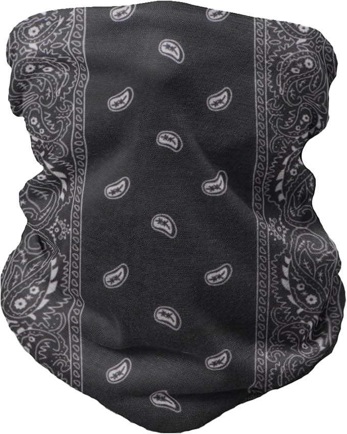 Outdoor Bandanas & Buffs