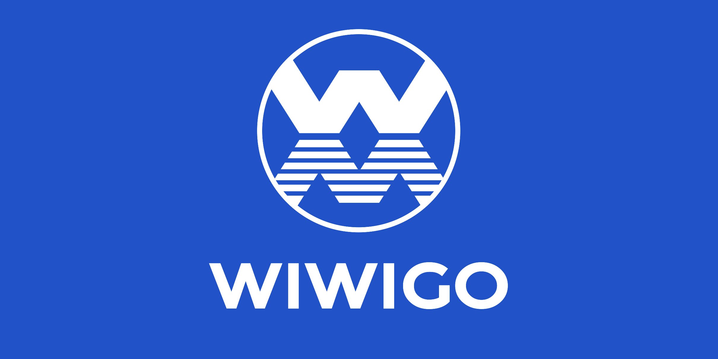 WIWIGO Brand Logo Image