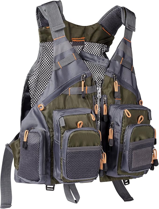 Outdoor Apparel
