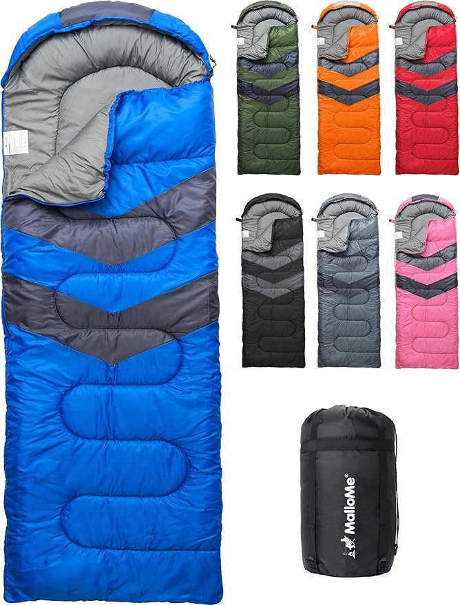 Outdoor Sleeping Bags