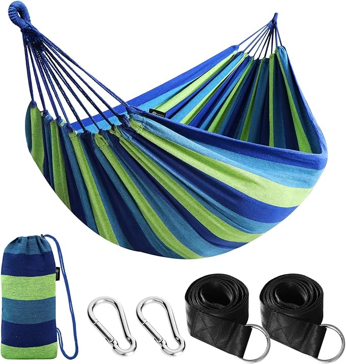 Outdoor Hammocks